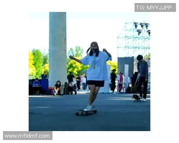 杭州滑板队的速度挑战与成长之路聚焦滑板运动的未来发展与热情