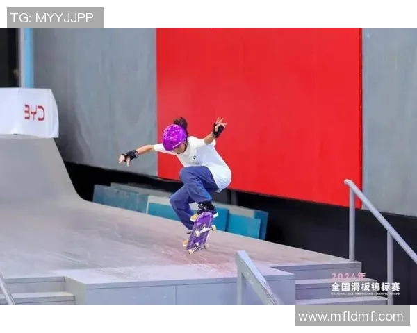 武汉滑板队在滑板精英赛中的心理素质表现分析与点评