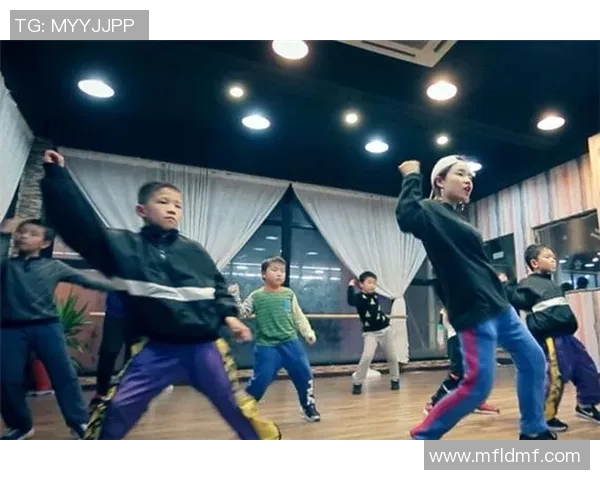 武汉街舞队的运营模式与发展趋势深度解析与热点探讨 武汉街舞队的运营模式与发展趋势深度解析与热点探讨