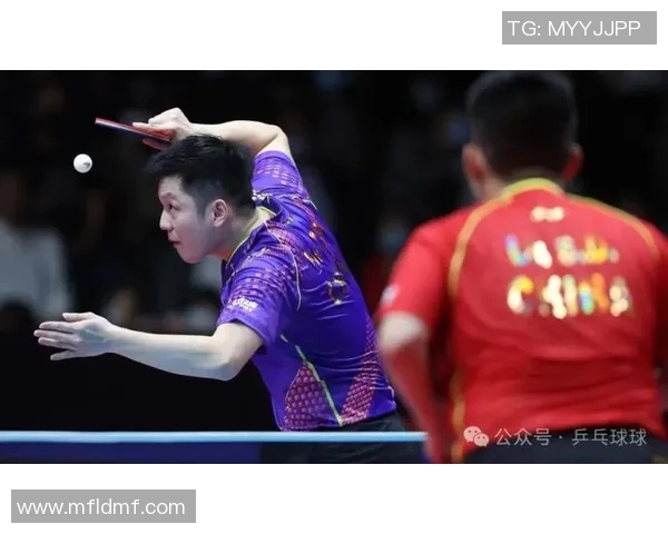 深入分析南京乒乓球队控制打法的战术特点与应用策略