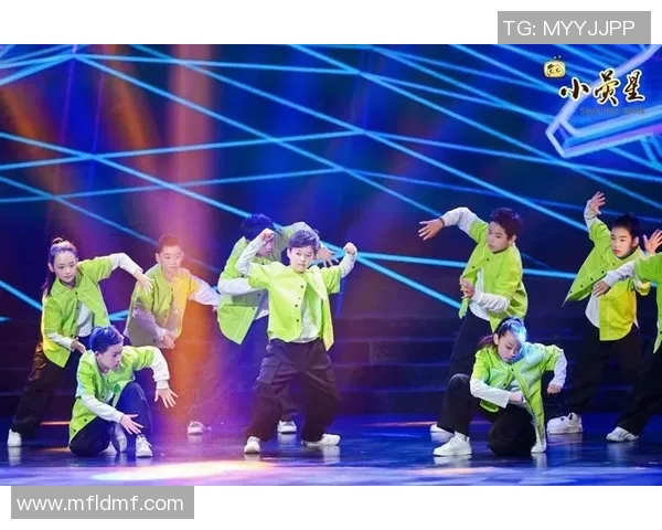 热议街舞文化的崛起与变革上海街舞队展现力量与激情的新时代