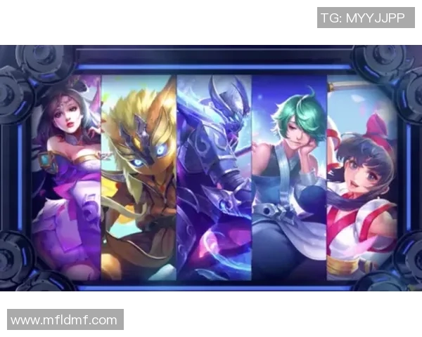 王者荣耀战术解析:深入剖析JDG的区域防守策略与执行细节 王者荣耀战术解析:深入剖析JDG的区域防守策略与执行细节