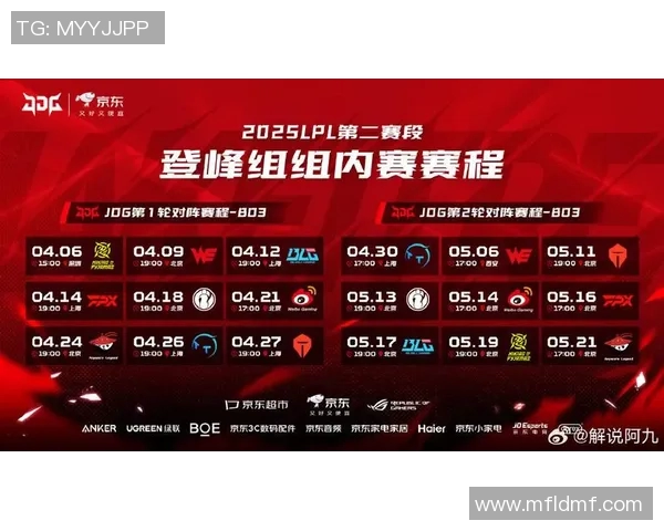英雄联盟背后的故事：深入探讨JDG战队的拼搏与荣耀历程