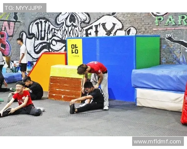 重庆极限运动队的团队协作变革引发热议探索极限运动新风潮 重庆极限运动队的团队协作变革引发热议探索极限运动新风潮