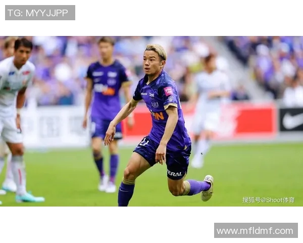 北海道与川崎的激烈对决展现足球魅力与团队精神的巅峰对抗