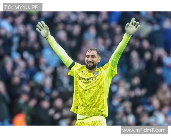 多纳鲁马：从青涩门将到世界顶级守护者的华丽蜕变之路