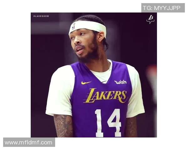 布兰登英格拉姆的成长之路与未来发展潜力分析