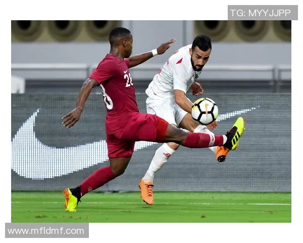 巴勒斯坦与叙利亚足球对决赛果揭晓精彩瞬间回顾