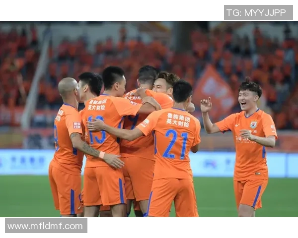 山东鲁能对阵柔佛比赛时间及赛前分析详解