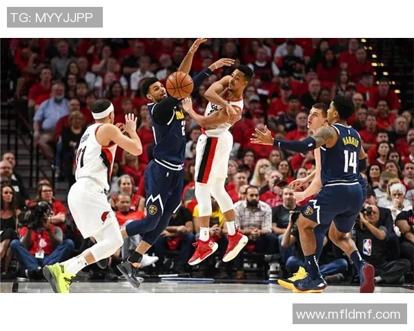 开拓者与掘金精彩对决回放全程回顾与分析