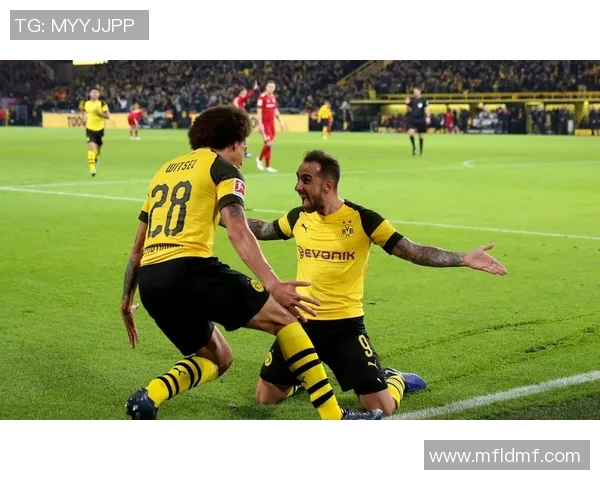 德甲巅峰对决拜仁慕尼黑迎战多特蒙德精彩直播全程回顾