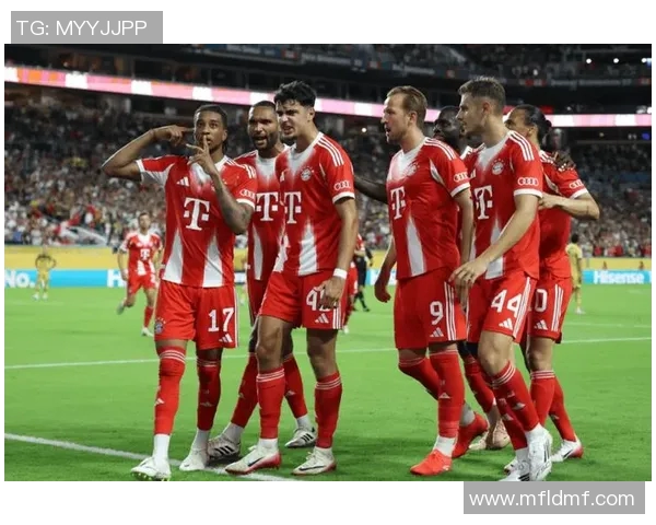 拜仁慕尼黑对阵沃尔夫斯堡全场精彩视频回顾与赛后分析