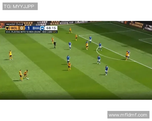 曼城对阵狼队精彩直播全程回顾与赛后分析