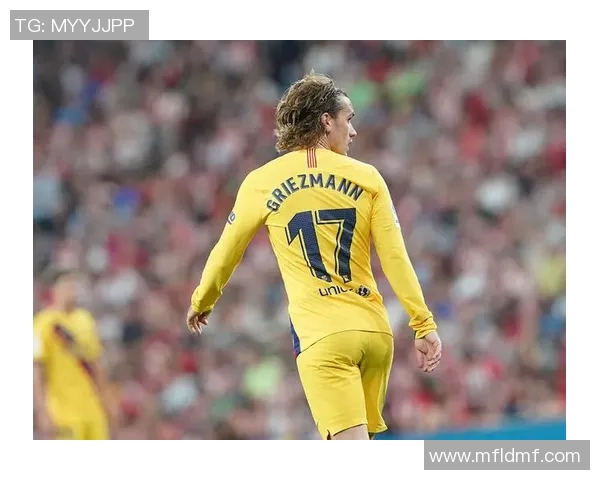 格列兹曼：从天才少年到世界足球舞台的璀璨明星之路