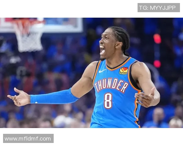 杰伦威廉姆斯的崛起与未来展望：从新秀到明星的篮球旅程