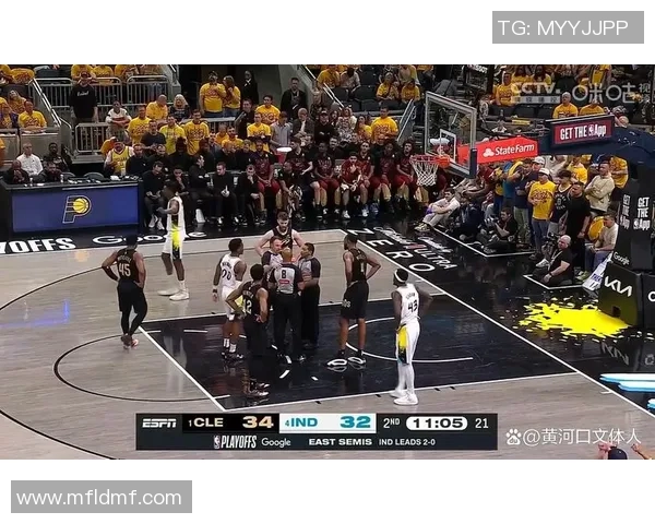 步行者与骑士激战三场精彩回顾与分析,谁能在季后赛中脱颖而出 步行者与骑士激战三场精彩回顾与分析,谁能在季后赛中脱颖而出