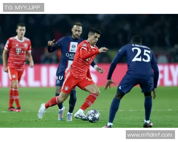 欧冠精彩对决巴黎圣日耳曼对阵红星贝尔格莱德视频回顾与分析