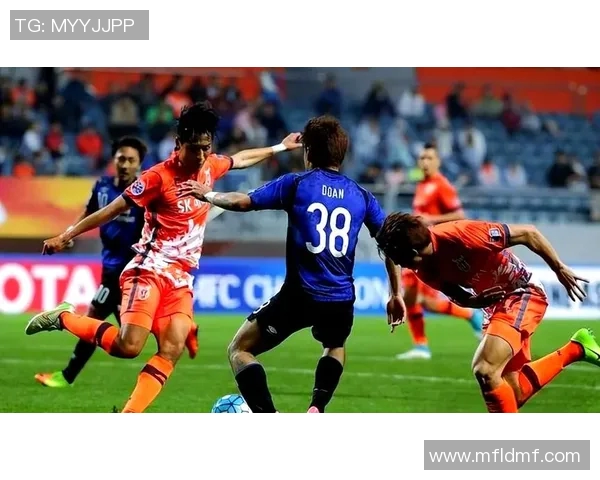 济州联与江原FC的激烈对决预示着韩国足球的新篇章