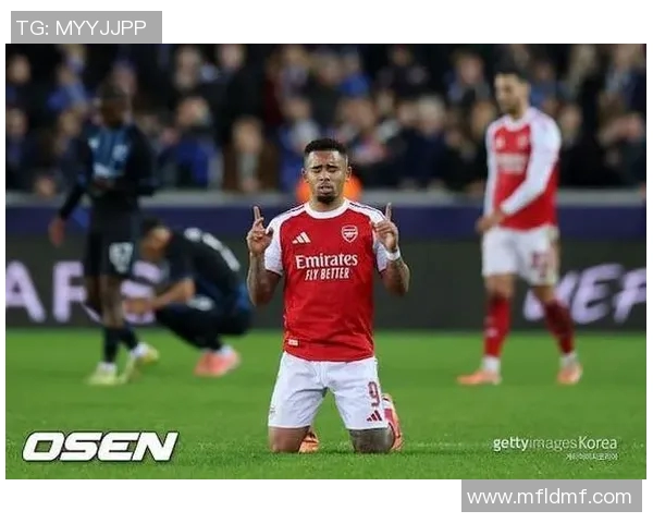 热苏斯在足球场上的传奇之路与未来发展潜力分析 热苏斯在足球场上的传奇之路与未来发展潜力分析