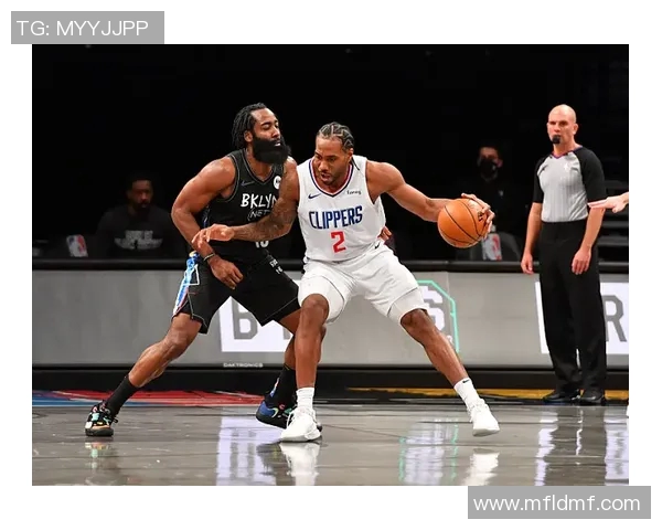 篮网与快船精彩对决回放分析及比赛亮点总结 篮网与快船精彩对决回放分析及比赛亮点总结