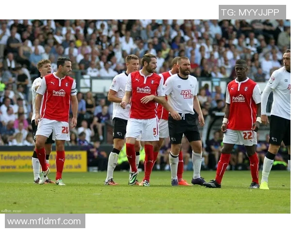 罗瑟汉姆主场迎战巡游者期待精彩对决与胜利的较量