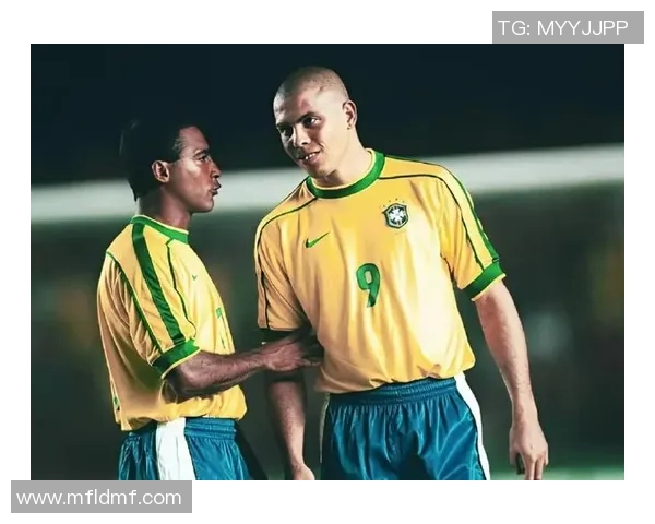 罗马里奥与罗纳尔多的传奇对决谁才是真正的足球之王