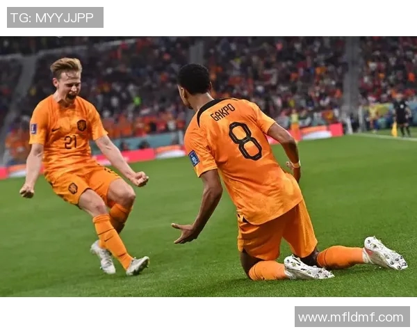 荷兰与塞内加尔激战正酣谁能在这场比赛中笑到最后