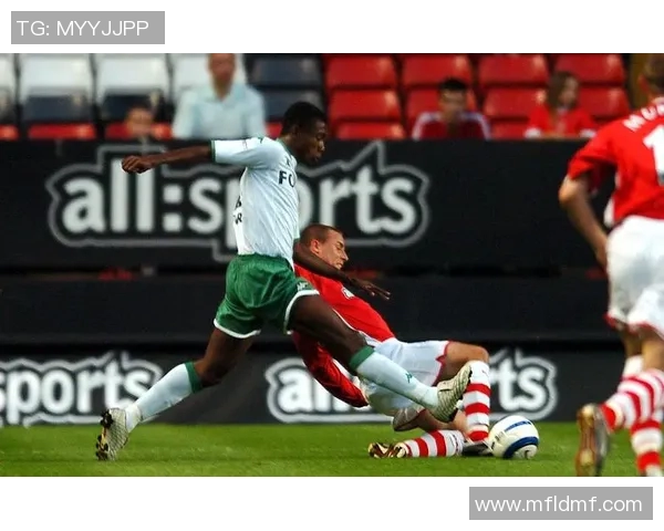 萨格勒布迪纳摩与费耶诺德的激烈对决揭示足球战术新趋势