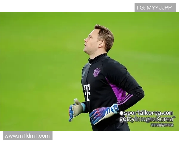 诺伊尔:守护球门的传奇门将与他背后的不屈精神 诺伊尔:守护球门的传奇门将与他背后的不屈精神