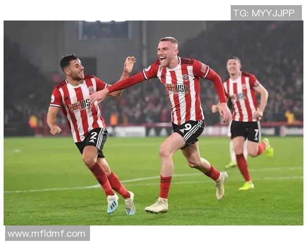 谢菲尔德联与诺维奇的激烈对决展现英冠球队的拼搏精神与战术较量 谢菲尔德联与诺维奇的激烈对决展现英冠球队的拼搏精神与战术较量