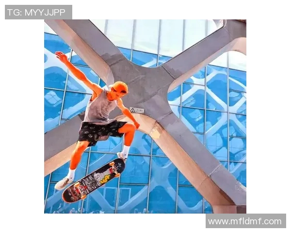 重庆滑板队中路突破的背后故事与未来发展展望