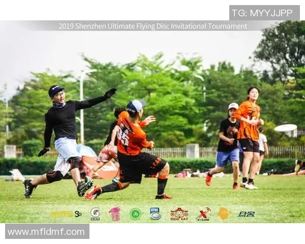 重庆飞盘队在极限运动会中的精彩表现与状态分析 重庆飞盘队在极限运动会中的精彩表现与状态分析