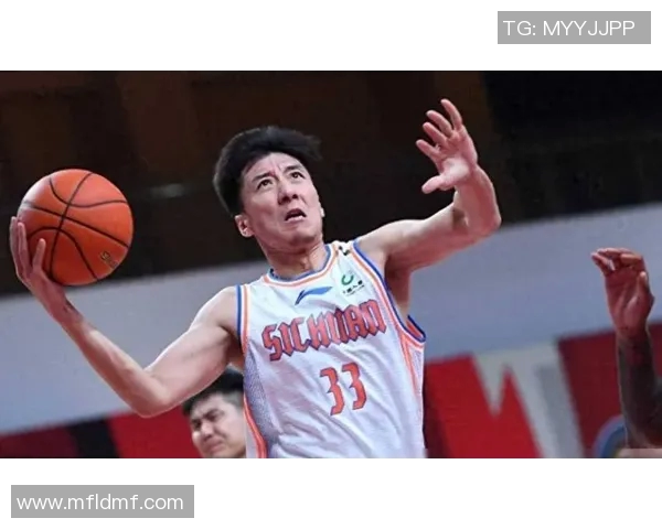 韩硕:从篮球场到商业领域的多元化发展之路与未来展望 韩硕:从篮球场到商业领域的多元化发展之路与未来展望