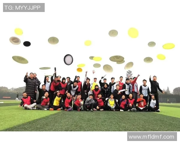 飞盘竞技新风潮北京飞盘队的战术布局与团队协作解析 飞盘竞技新风潮北京飞盘队的战术布局与团队协作解析