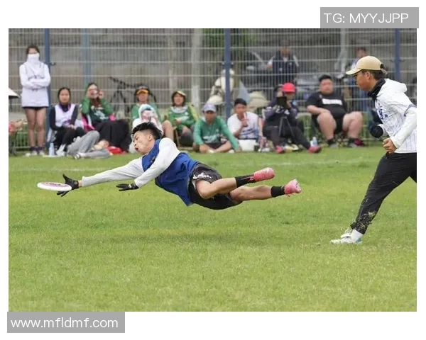 飞盘技术新纪元北京飞盘队引领潮流的十大创新技巧揭秘