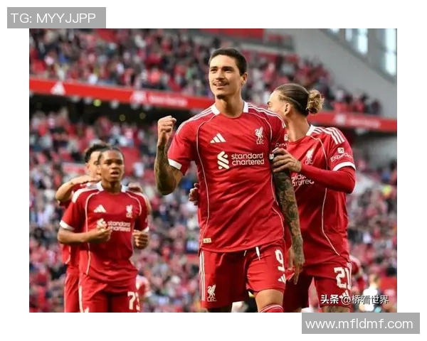 麦卡利斯特的传奇旅程与不凡成就揭示了体育界的无限可能性 麦卡利斯特的传奇旅程与不凡成就揭示了体育界的无限可能性