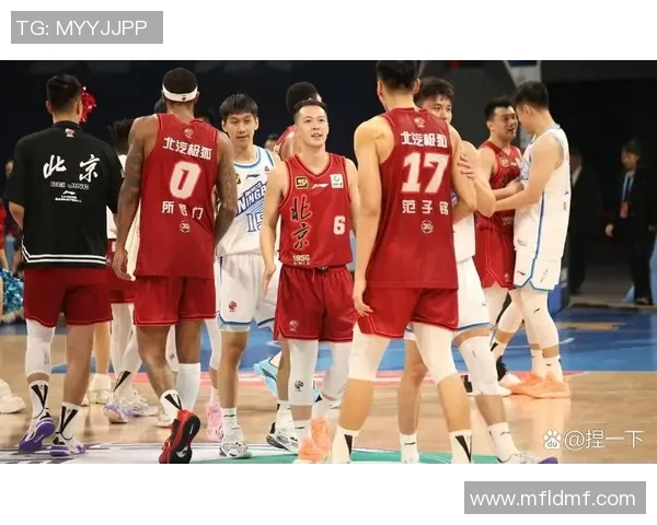 2018年CBA季后赛北京队与广东队激战回顾及精彩瞬间分析 2018年CBA季后赛北京队与广东队激战回顾及精彩瞬间分析