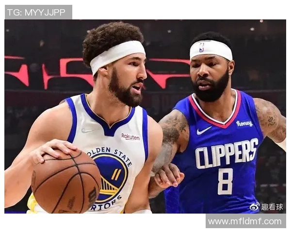2020年勇士与快船精彩对决回放分析与战术解读