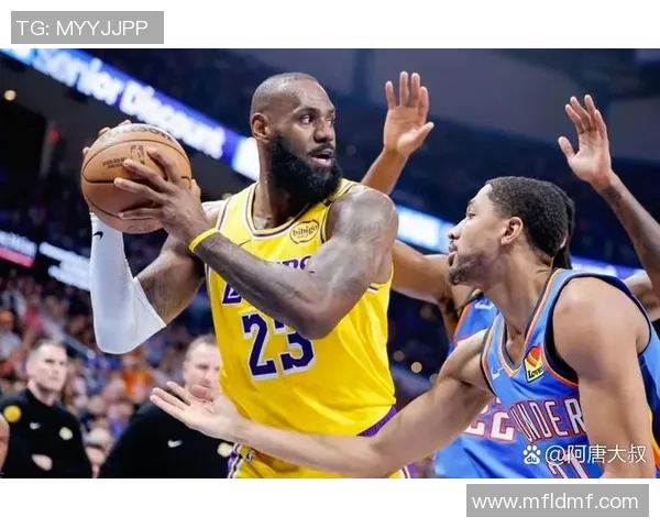 NBA雷霆与爵士对决首发阵容解析及比赛前瞻分析