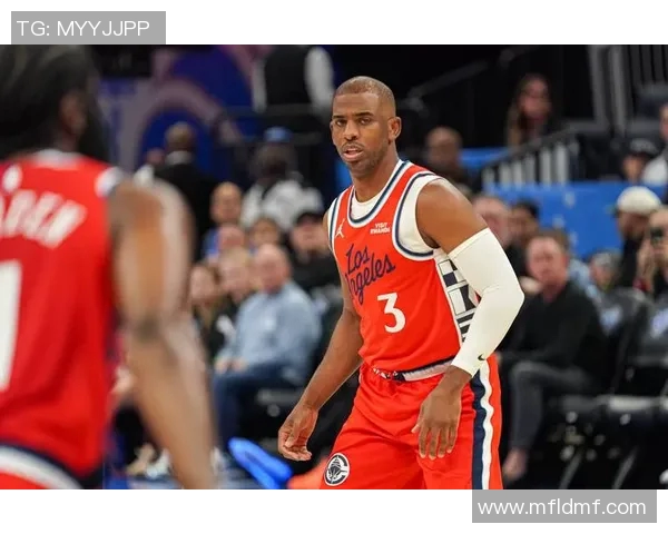 今日NBA火箭对决快船精彩赛程解析与球员表现展望