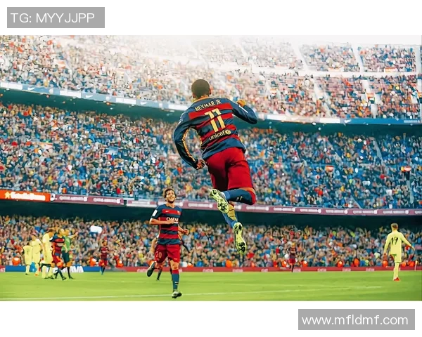 内马尔的足球传奇之路：从巴西小将到全球巨星的蜕变与成就