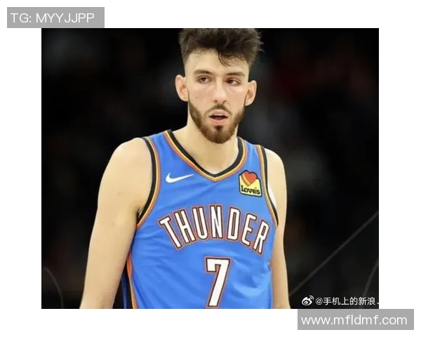 切特霍姆格伦的崛起之路与未来篮球潜力的深度解析