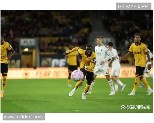 切尔西与狼队激战正酣比分揭晓引发球迷热议