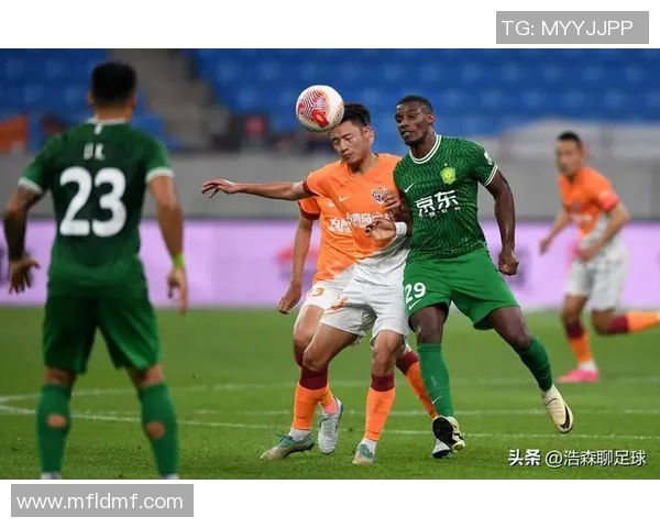 北京国安主场迎战天津队直播盛况全景回顾与精彩瞬间分析