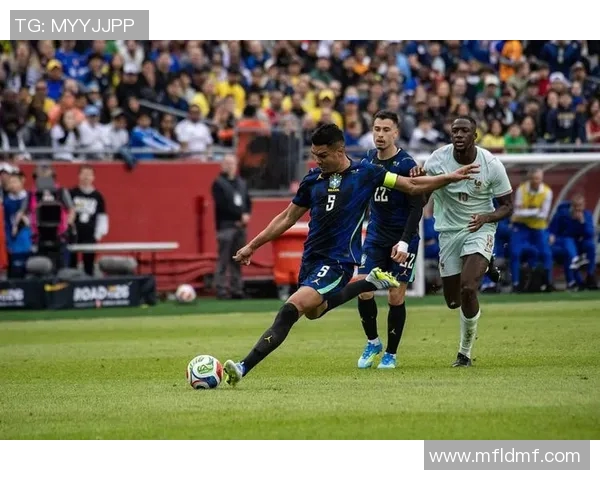 卡塞米罗的足球之路：从巴西新星到欧洲顶级中场的传奇旅程