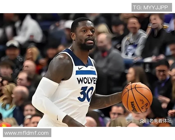 朱利叶斯兰德尔在NBA赛场的崛起与未来发展潜力分析 朱利叶斯兰德尔在NBA赛场的崛起与未来发展潜力分析
